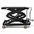 Mesa Elevatória Hidráulica para Elevação de Cargas até 1.000 kg - MAH-3005 - Imagem 4