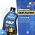 Kit Lava Jato Lj11l Móvel 350 Psi 127v + Óleo Lubrificante Aw 150 - Imagem 8
