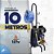 Kit Lava Jato Lj11l Móvel 350 Psi 127v + Óleo Lubrificante Aw 150 - Imagem 3