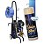 Kit Lava Jato Lj11l Móvel 350 Psi 127v + Toalha Mágica Pva 60x43 - Imagem 1