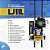 Kit Lava Jato Lj11l Móvel 350 220v + Equipamentos EPI Premium - Imagem 4