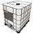 IBC Container de 1000 Litros - Certificado INMETRO - Imagem 1