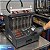Limpador e Testador de Injetores de Combustível – MAH-4030 - Imagem 2
