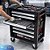 Carrinho de Ferramentas com 7 Gavetas – MAH-110 - Imagem 2