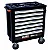 Carrinho de Ferramentas com 7 Gavetas – MAH-110 - Imagem 1