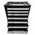 Carrinho de Ferramentas com 7 Gavetas – MAH-110 - Imagem 5