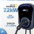 Estação de Recarga Smart 7,2kW Tipo 2 E-Wolf recarga veicular - Imagem 4