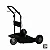 Carrinho para Transporte de Tambor 200 Litros LUPUS 3044 - Imagem 1