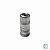 Acoplador Hidráulico Médio 1/8 Pol. NPT 7250 psi LUPUS 1963-HV - Imagem 1