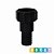 Adaptador Espigão Giratório para IBC S60x6 1 1/2 Pol. LUPUS 0831 - Imagem 1