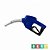 Bico Automático para Combustível 50 L/min 3/4 NPT LUPUS 2100-BA03 - Imagem 1