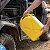 Galão de abastecimento Manual para Transferência de Diesel 20 litros LUPUS 2083W - Imagem 2