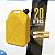 Galão de abastecimento Manual para Transferência de Diesel 20 litros LUPUS 2083W - Imagem 3