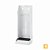 Suporte para Medidor com Bandeja Ecológica Antigotejo LUPUS 2100P-S - Imagem 1