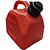 Kit 2 Galão para Gasolina 5 litros - Imagem 11