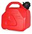 Kit 2 Galão para Gasolina 5 litros - Imagem 12