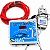 Shampoozeira Automotiva para Lava Rápido com Painel Digital - Imagem 1