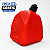Kit 2 Galão para Gasolina 10 litros - Imagem 2