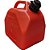 Kit 2 Galão para Gasolina 10 litros - Imagem 9