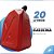 Kit 2 Galão para Gasolina 20L - Imagem 6