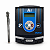 Calibrador de Pneus Digital 145 PSI Pneutronic 4 - Excel - Imagem 1