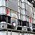 IBC Container 1000 litros Higienizado Certificado INMETRO - Imagem 4