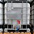 IBC Container 1000 litros Higienizado Certificado INMETRO - Imagem 5