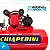 Kit Compressor de Ar média pressão 10 pcm 110 lts + Óleo - Chiaperini 127/220V - Imagem 5