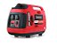 Gerador de Energia à Gasolina Inverter 110V  4T 2,0KVA com Partida Manual - Imagem 1