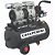 Motocompressor de ar Silencioso 21 litros 1HP - Chiaperini SilenciAR MC 5 Pés /21 1HP - 220V - Imagem 2