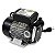 Bomba Elétrica 220v para transferência para Óleo Diesel - 60lpm - Imagem 6