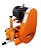 Lavadora Industrial  J500 - 220/380V Trifásico 3CV - JactoClean - Imagem 2