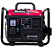 Gerador de Energia à Gasolina 2T 0,85 Kva 220V com Carregador de Bateria - TOYAMA - Imagem 2