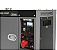 Gerador de Energia a Diesel TDG 8500 SLEXP 7 kva Silenciado Monofásico - Imagem 3