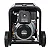 Gerador de Energia à Diesel 6.0 kVA - bivolt 115 330v-Aberto - Partida Eletrica - Imagem 2
