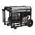 Gerador de Energia à Diesel 6.0 kVA - bivolt 115 330v-Aberto - Partida Eletrica - Imagem 1