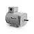 Alternador Monofásico Bivolt 12.4 kW Max115-230V-60Hz Toyama - Imagem 1