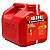 Unidade de Abastecimento Manual para Transferência de Gasolina 5 Litros - Imagem 6