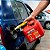 Unidade de Abastecimento Manual para Transferência de Gasolina 5 Litros - Imagem 2
