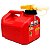 Unidade de Abastecimento Manual para Transferência de Gasolina 5 Litros - Imagem 1
