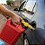 Unidade de Abastecimento Manual para Transferência de Gasolina 10 Litros - Imagem 2