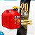 Unidade de Abastecimento Manual para Transferência de Gasolina 20 Litros - Imagem 3