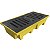 Pallet de Contenção para 2 Tambores 200 Litros - Imagem 1