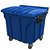 Container de Lixo de 1000 Litros - Imagem 1