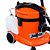 Extratora Comercial/ Profissional 1200W 22 Litros EJ1107 - JACTO CLEAN - Imagem 2