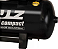 Compressor de Ar Rotativo de Parafuso SRP 3015 Compact III 15HP 11Bar 200L 380V - SCHULZ - Imagem 4