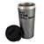 Copo Térmico inox Torcido 400ml - First Coffee - Imagem 2