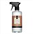 Água Perfumada Para Tecidos Via Aroma 500ml - Black Vanilla - Imagem 1