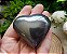 Coração de Pedra 140g - Hematita - Imagem 2