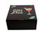 Kit Gin na caixa MDF com Especiarias - Preto - Imagem 1